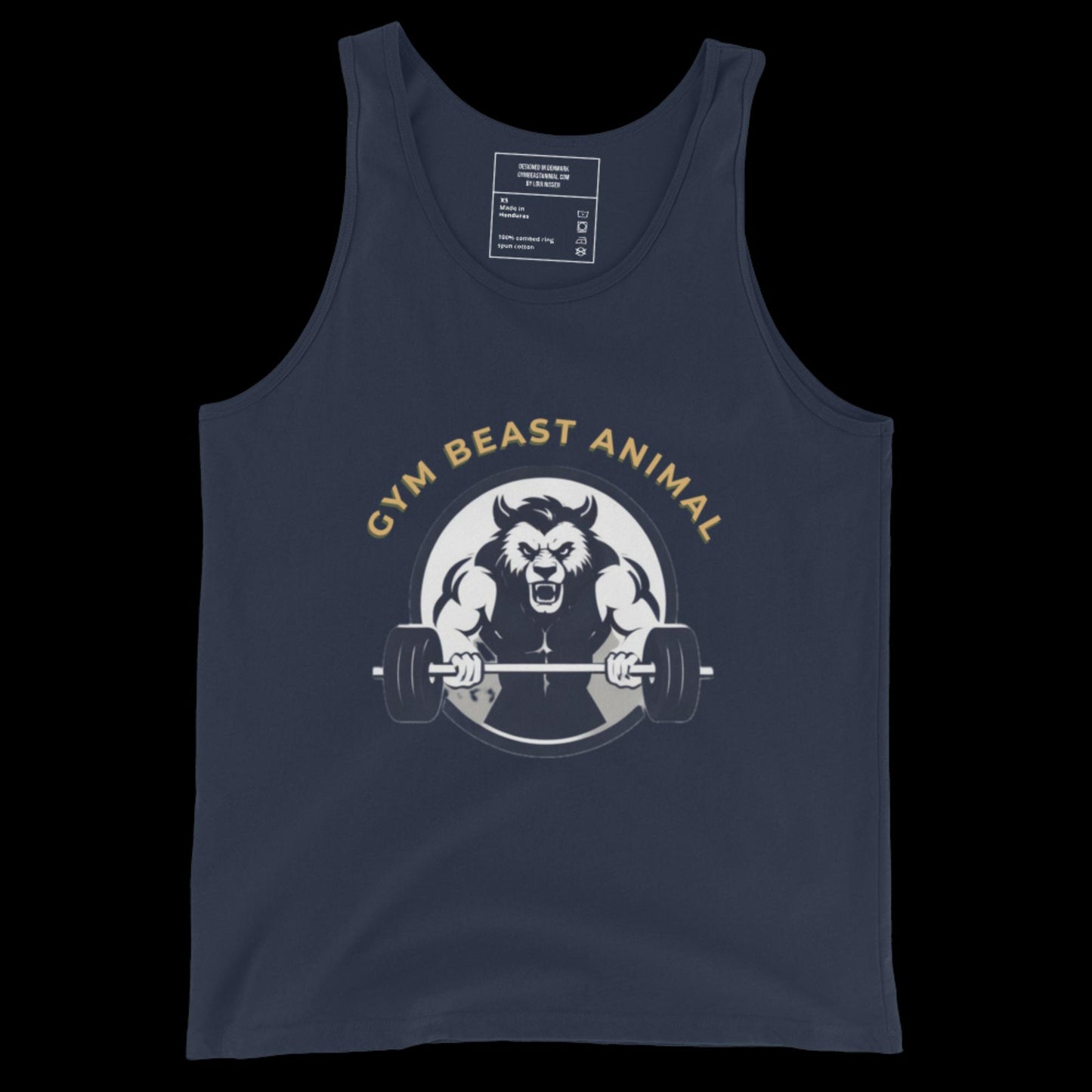 Men's Tank Top