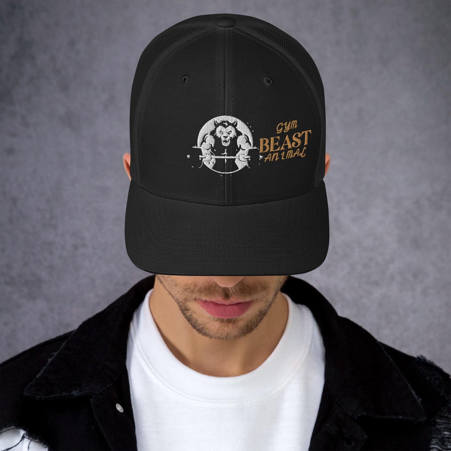 Trucker Cap