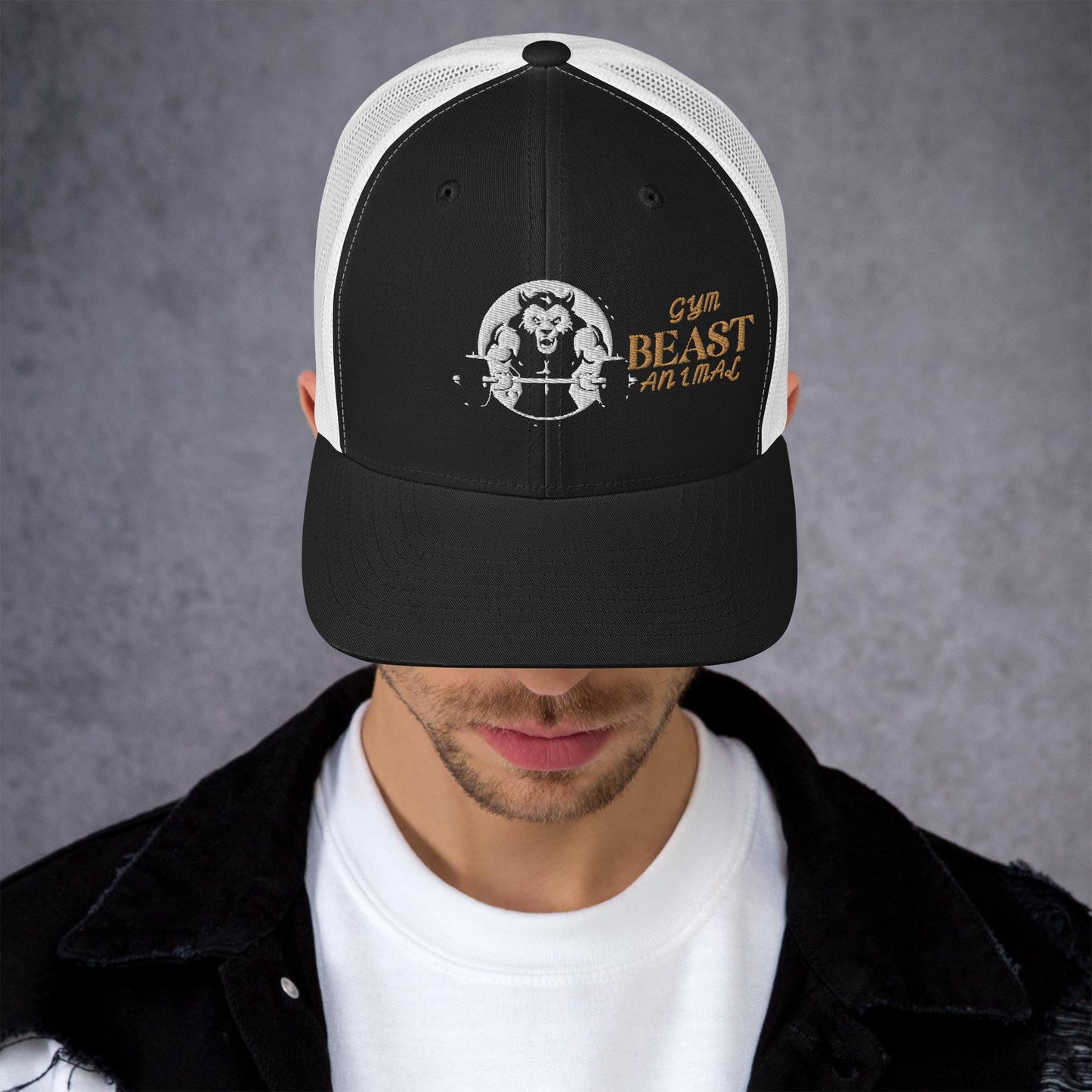 Trucker Cap