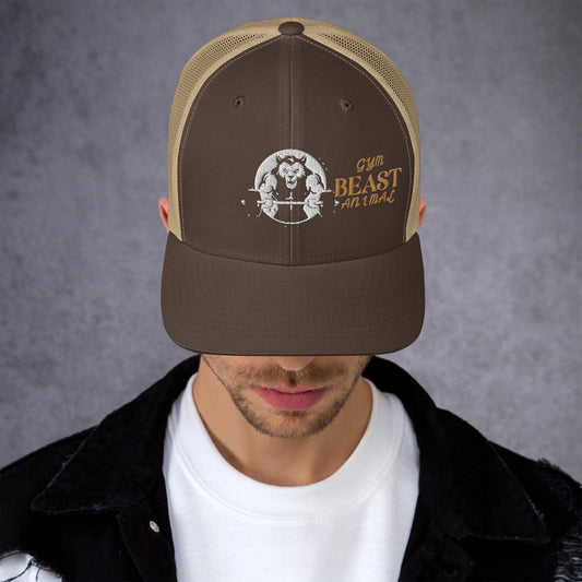 Trucker Cap