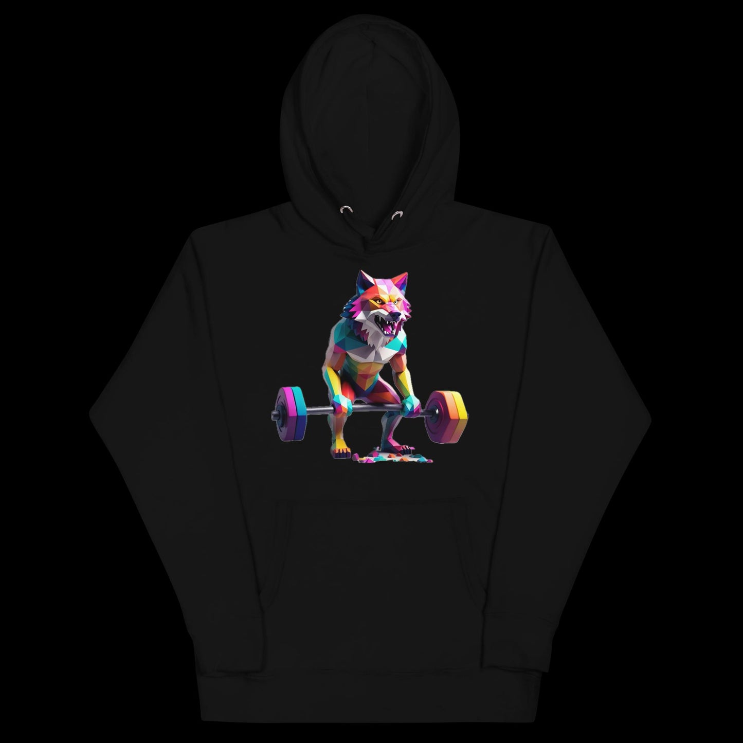 Unisex Hoodie