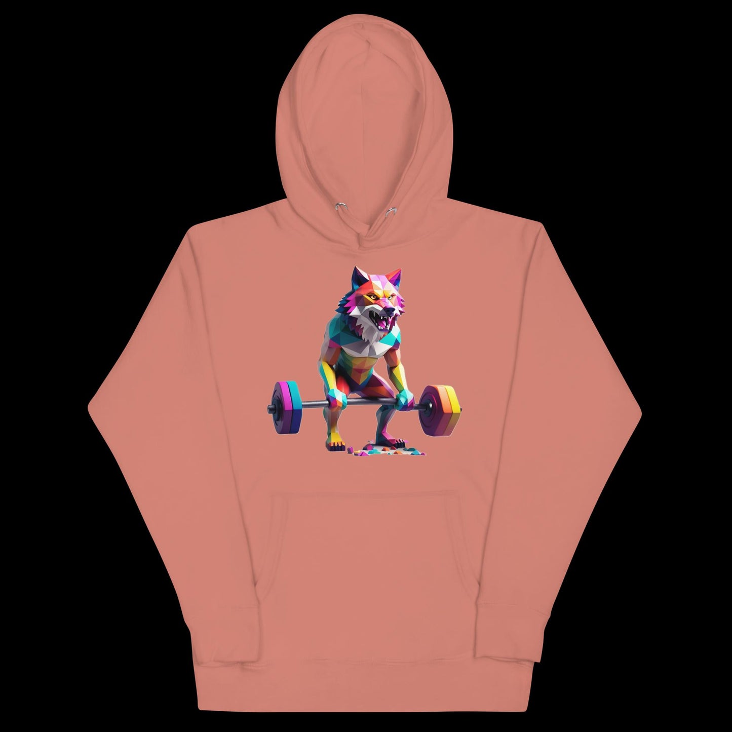 Unisex Hoodie