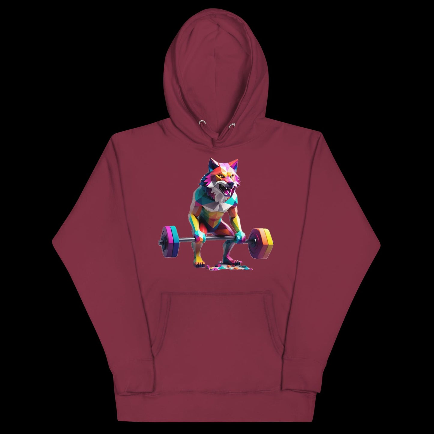 Unisex Hoodie