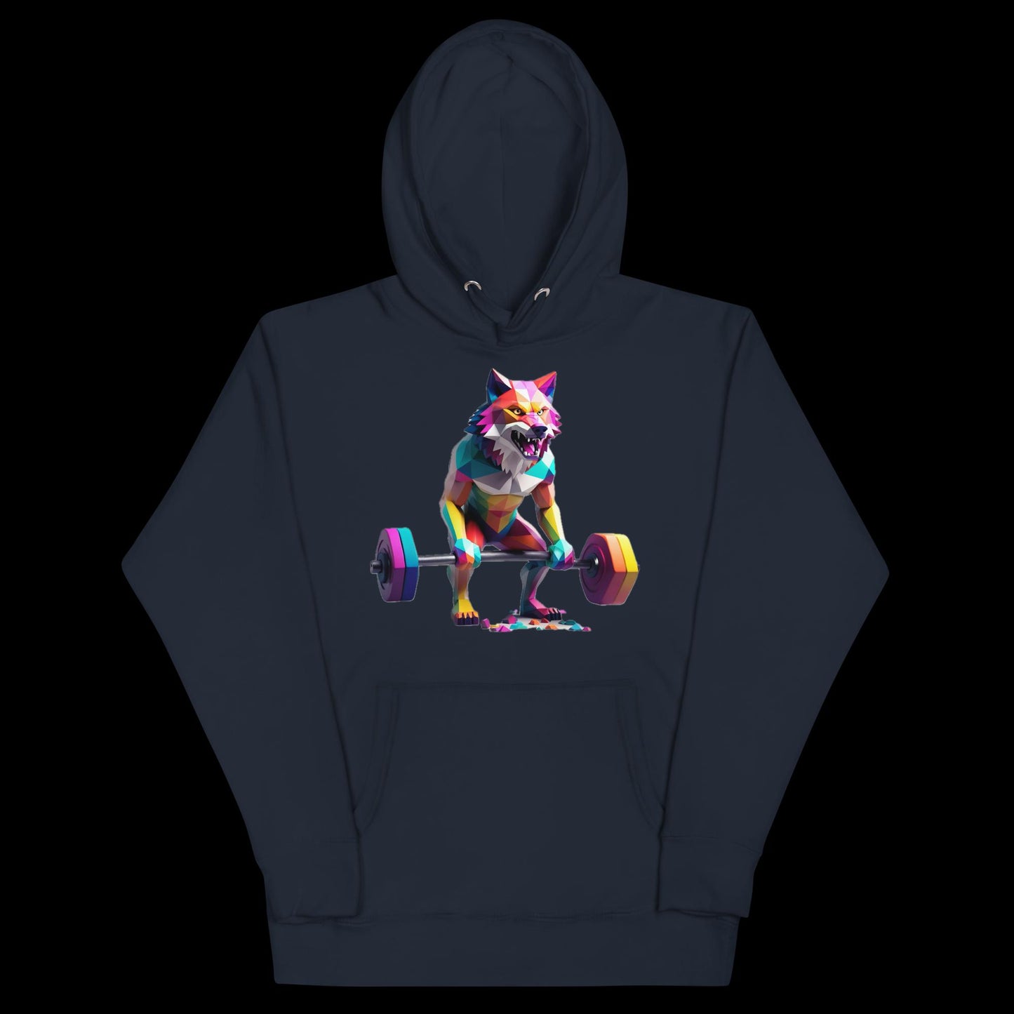 Unisex Hoodie